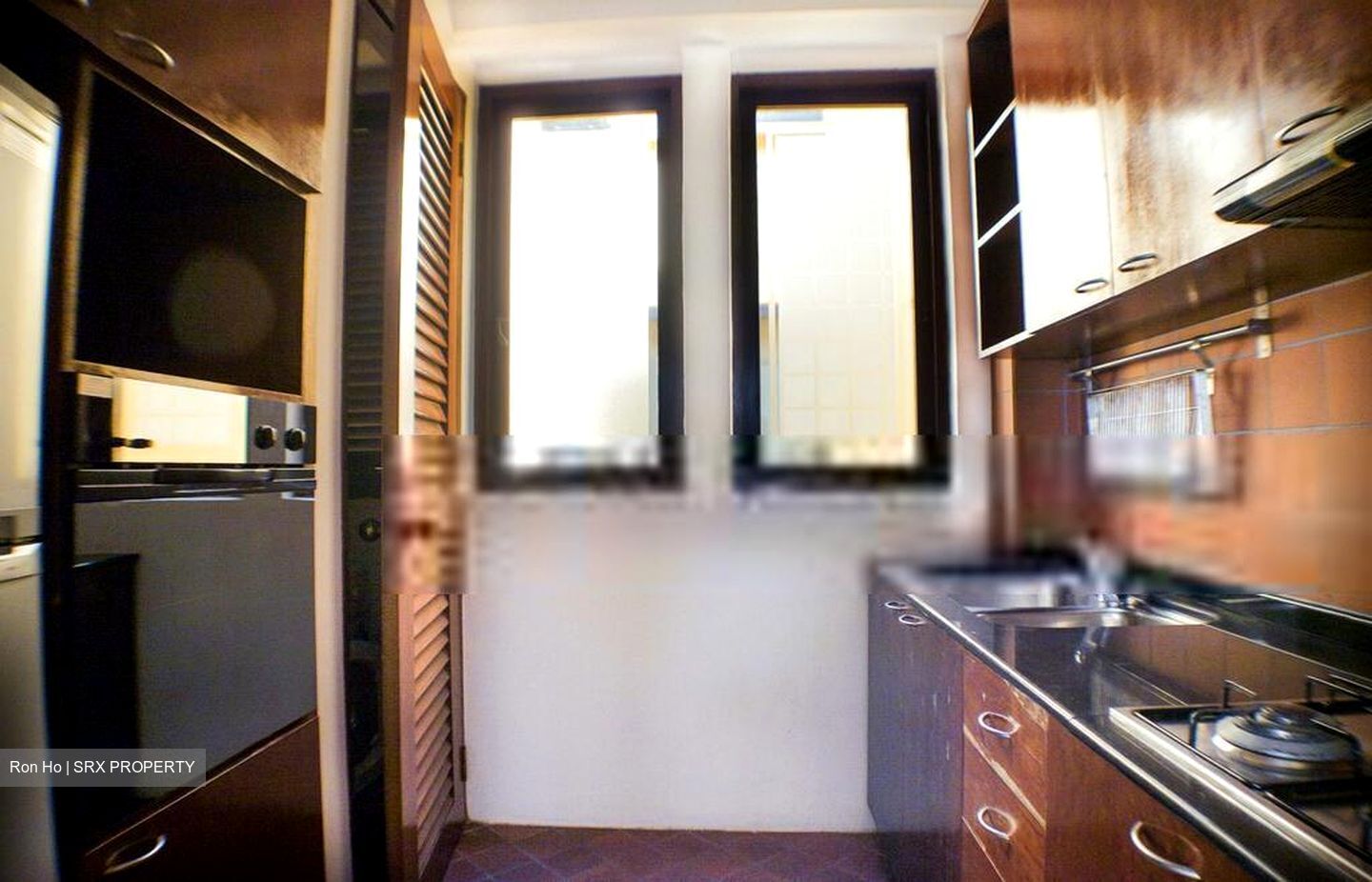 Blair Plain Conservation Area (D2), Apartment #404625551